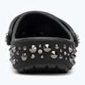 Clogs Crocs Classic Studded black 7