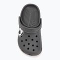 Kinderclogs Crocs Classic Soccer Band Clog Kids slate grey 6