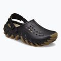 Clogs Crocs Echo Gum Ro Clog black 9