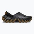 Clogs Crocs Echo Gum Ro Clog black 10