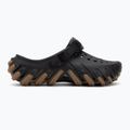 Clogs Crocs Echo Gum Ro Clog black 3