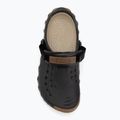 Clogs Crocs Echo Gum Ro Clog black 6