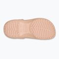 Damen Clogs Crocs Classic Platform Clog pink caramel 6