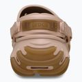 Clogs Crocs Echo Gum Ro Clog pink caramel 12