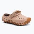 Clogs Crocs Echo Gum Ro Clog pink caramel