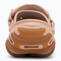 Clogs Crocs Echo Gum Ro Clog pink caramel 7