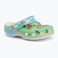 Kinder-Clogs Crocs Classic Animal Crosing Clog Kids multicolor 2