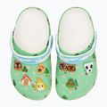 Kinder-Clogs Crocs Classic Animal Crosing Clog Kids multicolor 6
