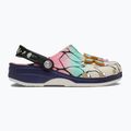 Badelatschen Crocs Classic Demon Slayer Shinobu multicolor 2