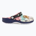 Schlappen Crocs Classic Demon Slayer Shinobu multicolor 3