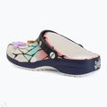 Schlappen Crocs Classic Demon Slayer Shinobu multicolor 4