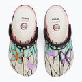 Schlappen Crocs Classic Demon Slayer Shinobu multicolor 6