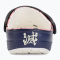 Schlappen Crocs Classic Demon Slayer Shinobu multicolor 7