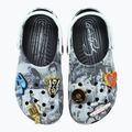 Clogs Crocs Classic Elvis Clog multicolor 5