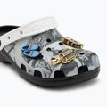 Clogs Crocs Classic Elvis Clog multicolor 8