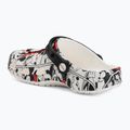 Badelatschen Crocs Classic Mickey And Minnie multicolor 4