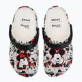 Badelatschen Crocs Classic Mickey And Minnie multicolor 6