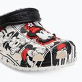 Badelatschen Crocs Classic Mickey And Minnie multicolor 8