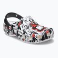 Badelatschen Crocs Classic Mickey And Minnie multicolor 9
