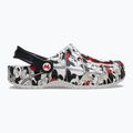 Badelatschen Crocs Classic Mickey And Minnie multicolor 10