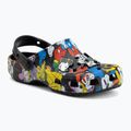 Badelatschen Crocs Classic Mickey And Friends multicolor 2