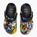 Schlappen Crocs Classic Mickey And Friends mulicolor 6