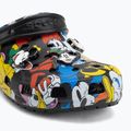 Schlappen Crocs Classic Mickey And Friends mulicolor 8