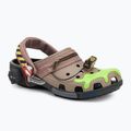 Clogs Crocs Classic Ghostbusters multicolor 2