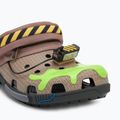 Clogs Crocs Classic Ghostbusters multicolor 8