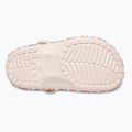 Kinder Clogs Crocs Classic Beaded Band Clog Kids quartz 13