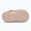 Kinder Clogs Crocs Classic Beaded Band Clog Kids quartz 5