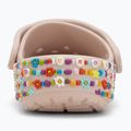 Kinder Clogs Crocs Classic Beaded Band Clog Kids quartz 7
