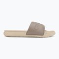 Damen-Pantoletten Crocs All Day bone/taupe 2