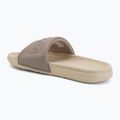 Damen-Pantoletten Crocs All Day bone/taupe 3
