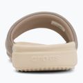 Damen-Pantoletten Crocs All Day bone/taupe 6