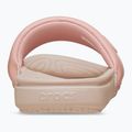 Damenbadelatschen Crocs All Day powder pink 3