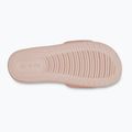 Damenbadelatschen Crocs All Day powder pink 4