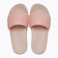 Damenbadelatschen Crocs All Day powder pink 5