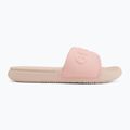 Damenbadelatschen Crocs All Day powder pink 2