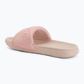 Damenbadelatschen Crocs All Day powder pink 3