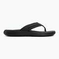 Zehentrenner Crocs Yukon Vista II Leather black/black 2