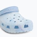 Pantoletten Crocs Classic Watercolor Marbled oxygen swirl 8