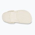 Kinder-Flip-Flops Crocs Classic Chunky Glitter 211940 sandstone 11