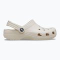 Badelatschen Crocs Classic white 2