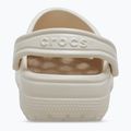 Badelatschen Crocs Classic white 3