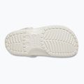 Badelatschen Crocs Classic white 4