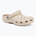 Badelatschen Crocs Classic white