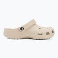 Badelatschen Crocs Classic white 3