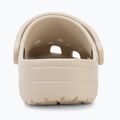 Badelatschen Crocs Classic white 7