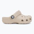 Kinder-Flip-Flops Crocs Classic Clog Toddler frappe 3